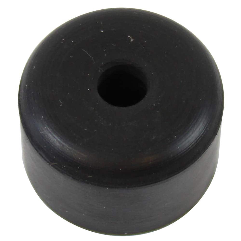 Welch - Air Compressor & Vacuum Pump Accessories; Type: Rubber Bumper ; For Use With: 1405/1380/1402/1376 - Exact Tool & Supply