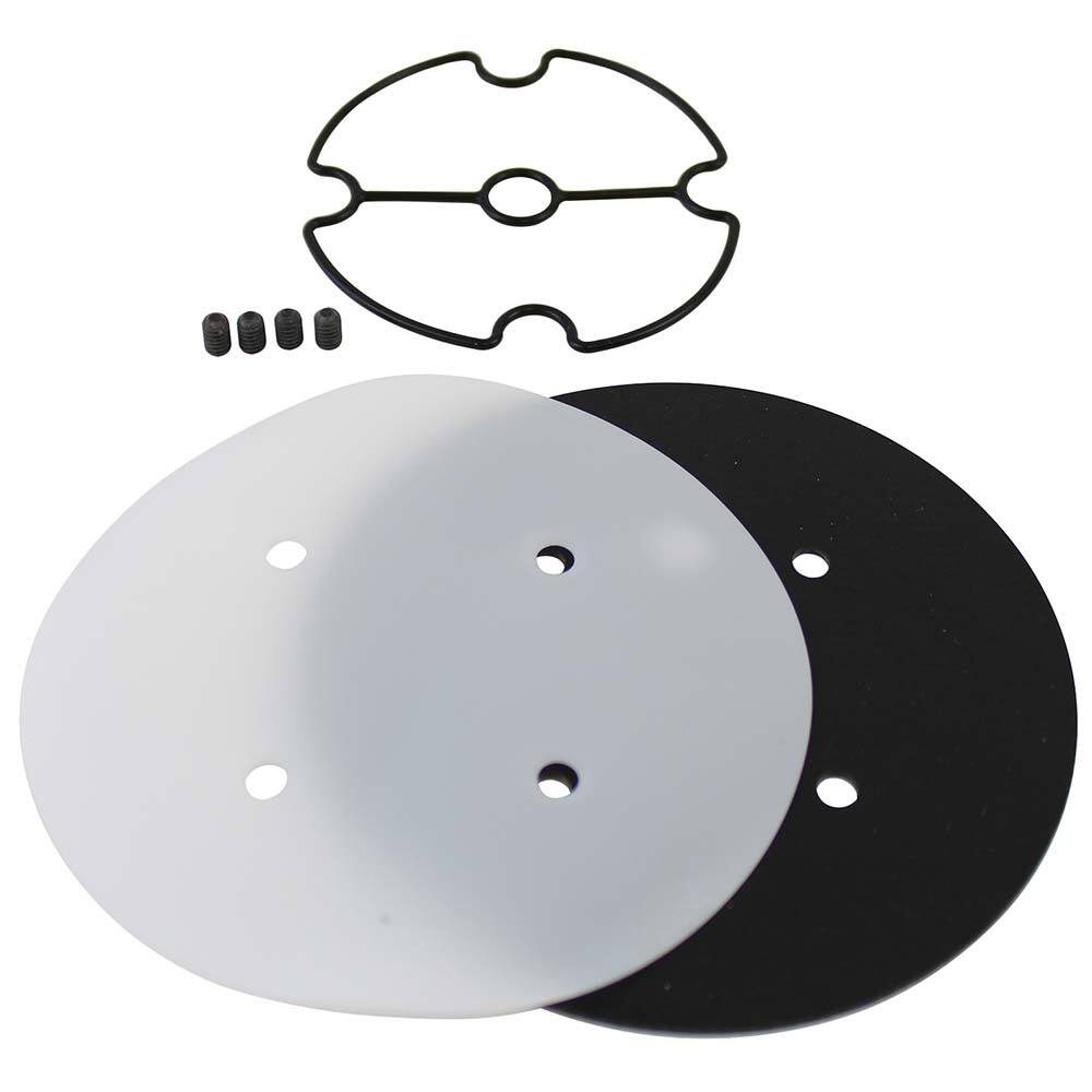 Welch - Air Compressor & Vacuum Pump Accessories; Type: Service Kit ; For Use With: 2019 - Exact Tool & Supply