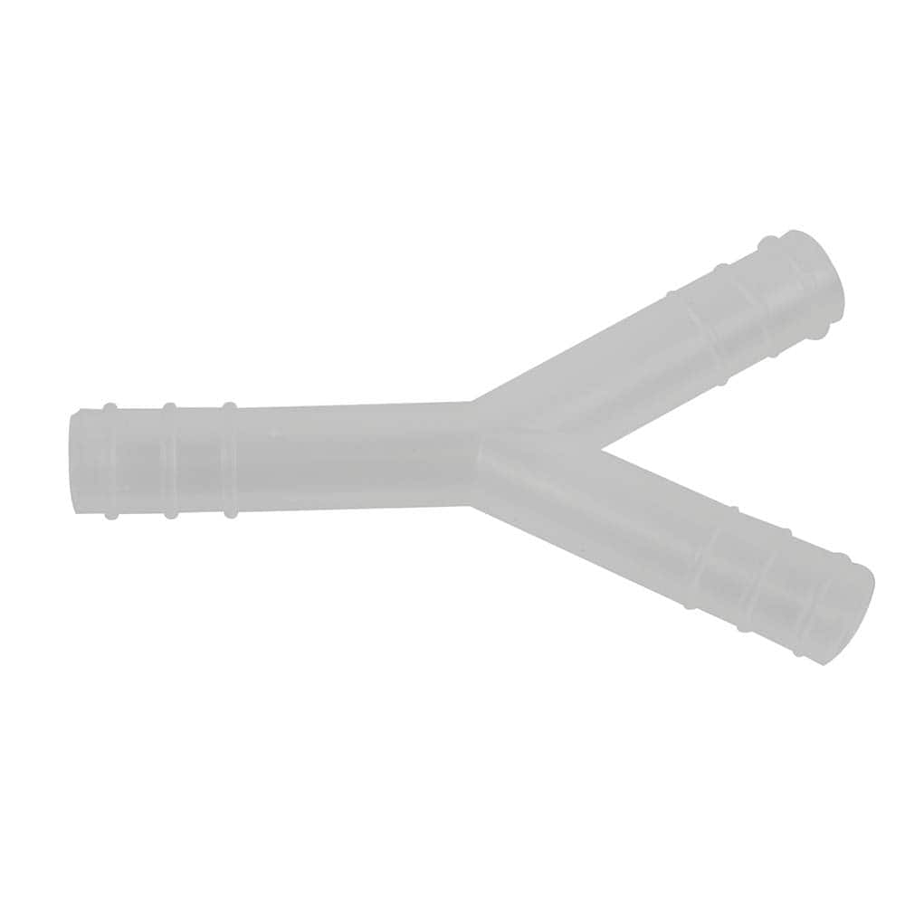 Welch - Air Compressor & Vacuum Pump Accessories; Type: Connector ; For Use With: 1/4" to 3/8" Hose - Exact Tool & Supply