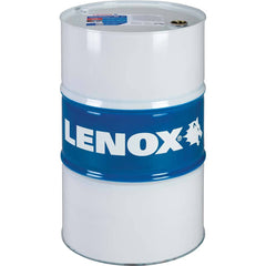 Lenox - Metalworking Fluids & Coolants Form or Style: Semisynthetic Container Size Range: 50 Gal. and Larger - Exact Tool & Supply
