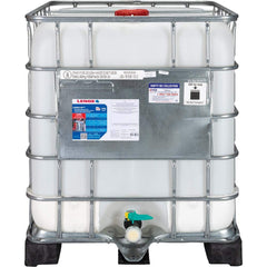 Lenox - Metalworking Fluids & Coolants Form or Style: Synthetic Container Size Range: 50 Gal. and Larger - Exact Tool & Supply