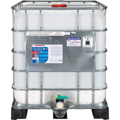 Lenox - Metalworking Fluids & Coolants Form or Style: Semisynthetic Container Size Range: 50 Gal. and Larger - Exact Tool & Supply