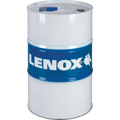Lenox - Metalworking Fluids & Coolants Form or Style: Synthetic Container Size Range: 50 Gal. and Larger - Exact Tool & Supply