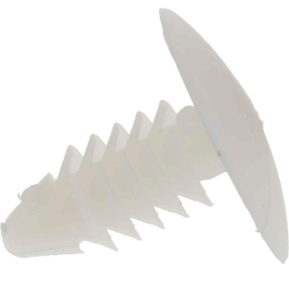 Made in USA - Panel Rivets Type: Panel Rivet Shank Type: Ratchet - Exact Tool & Supply