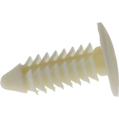 Made in USA - Panel Rivets Type: Panel Rivet Shank Type: Ratchet - Exact Tool & Supply