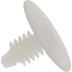 Made in USA - Panel Rivets Type: Panel Rivet Shank Type: Standard - Exact Tool & Supply