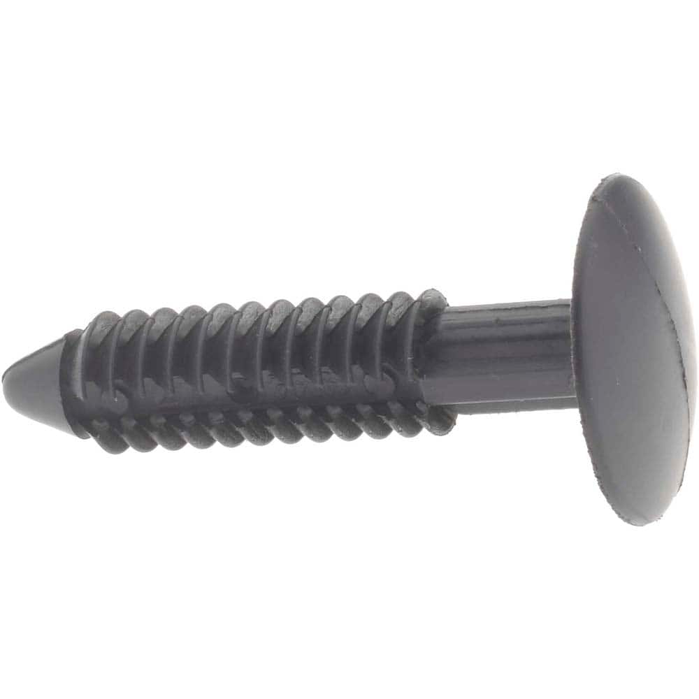 Made in USA - Panel Rivets Type: Panel Rivet Shank Type: Ratchet - Exact Tool & Supply