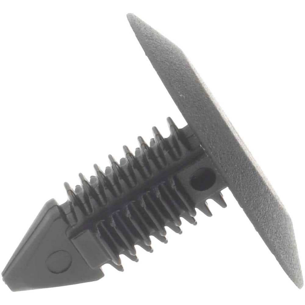 Made in USA - Panel Rivets Type: Panel Rivet Shank Type: Standard - Exact Tool & Supply