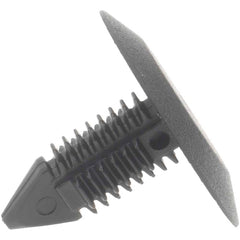 Made in USA - Panel Rivets Type: Panel Rivet Shank Type: Standard - Exact Tool & Supply