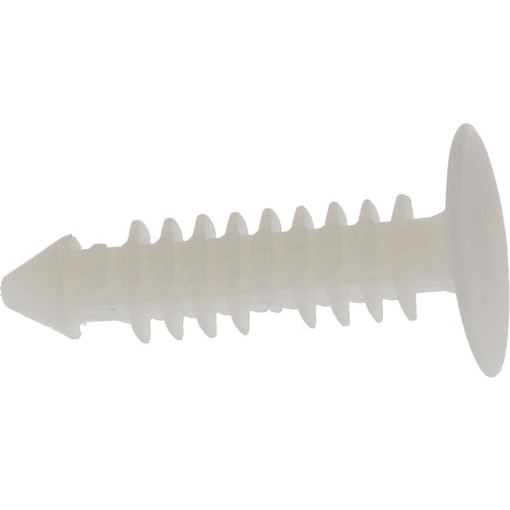 Made in USA - Panel Rivets Type: Panel Rivet Shank Type: Standard - Exact Tool & Supply
