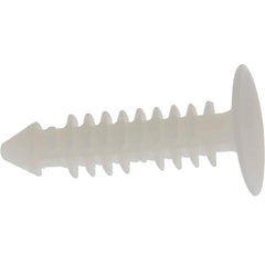 Made in USA - Panel Rivets Type: Panel Rivet Shank Type: Standard - Exact Tool & Supply