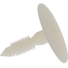 Made in USA - Panel Rivets Type: Panel Rivet Shank Type: Standard - Exact Tool & Supply