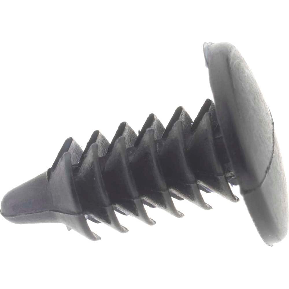 Made in USA - Panel Rivets Type: Panel Rivet Shank Type: Ratchet - Exact Tool & Supply