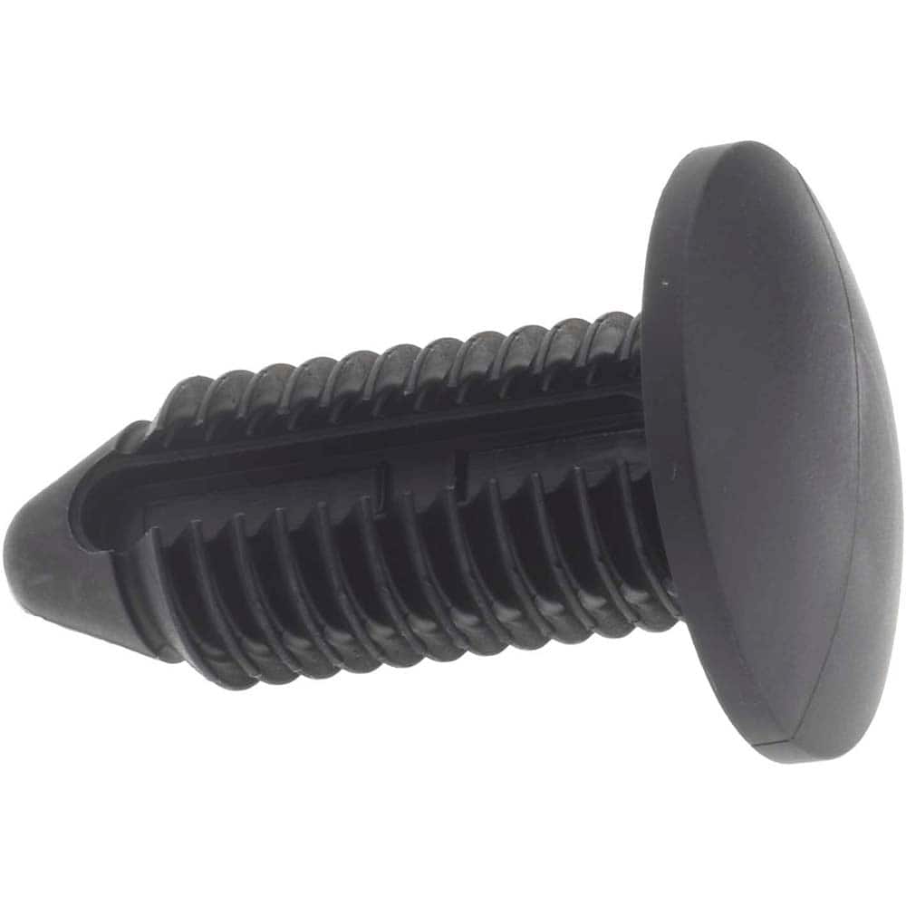 Made in USA - Panel Rivets Type: Panel Rivet Shank Type: Ratchet - Exact Tool & Supply