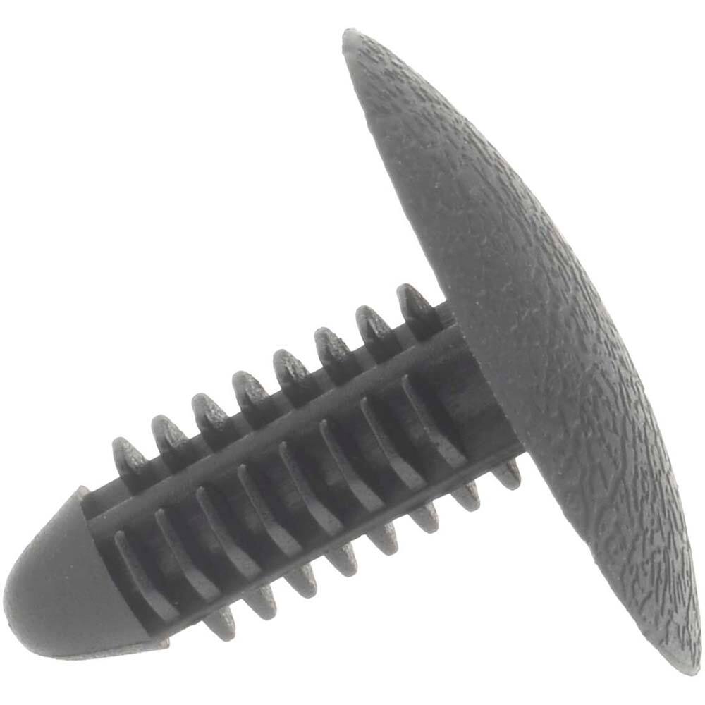 Made in USA - Panel Rivets Type: Panel Rivet Shank Type: Standard - Exact Tool & Supply
