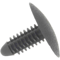 Made in USA - Panel Rivets Type: Panel Rivet Shank Type: Standard - Exact Tool & Supply