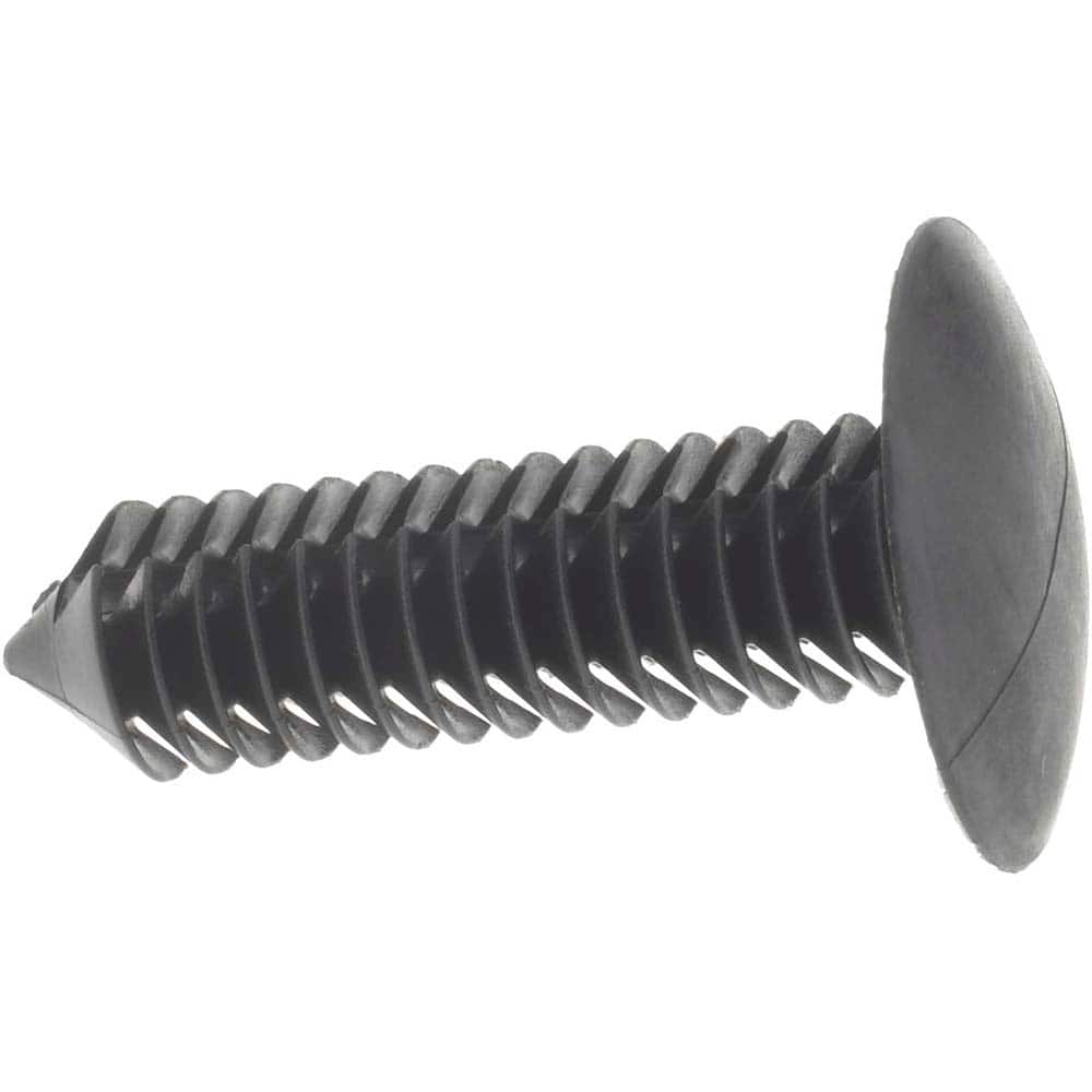 Made in USA - Panel Rivets Type: Panel Rivet Shank Type: Ratchet - Exact Tool & Supply