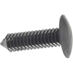 Made in USA - Panel Rivets Type: Panel Rivet Shank Type: Ratchet - Exact Tool & Supply