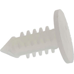 Made in USA - Panel Rivets Type: Panel Rivet Shank Type: Standard - Exact Tool & Supply