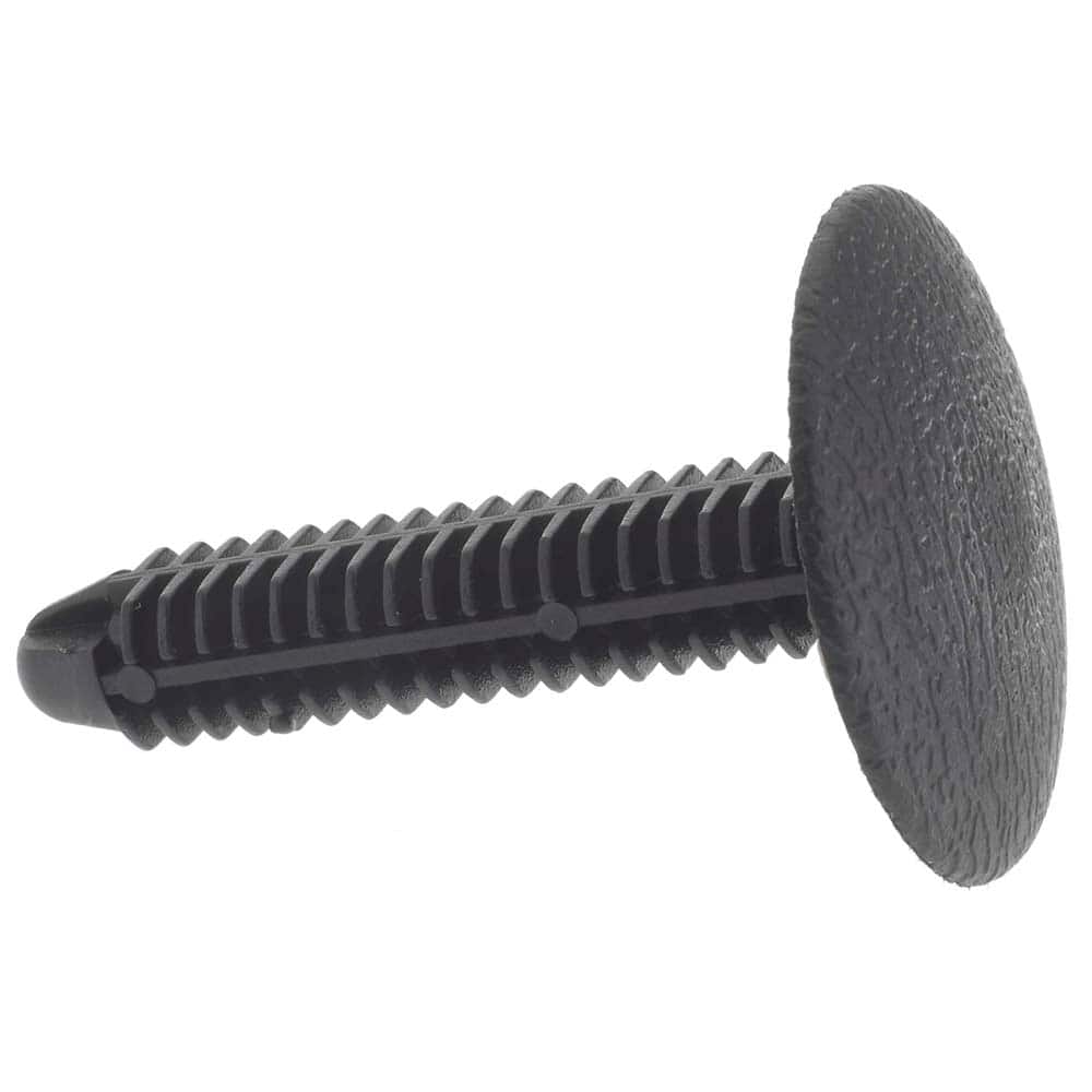 Made in USA - Panel Rivets Type: Panel Rivet Shank Type: Standard - Exact Tool & Supply