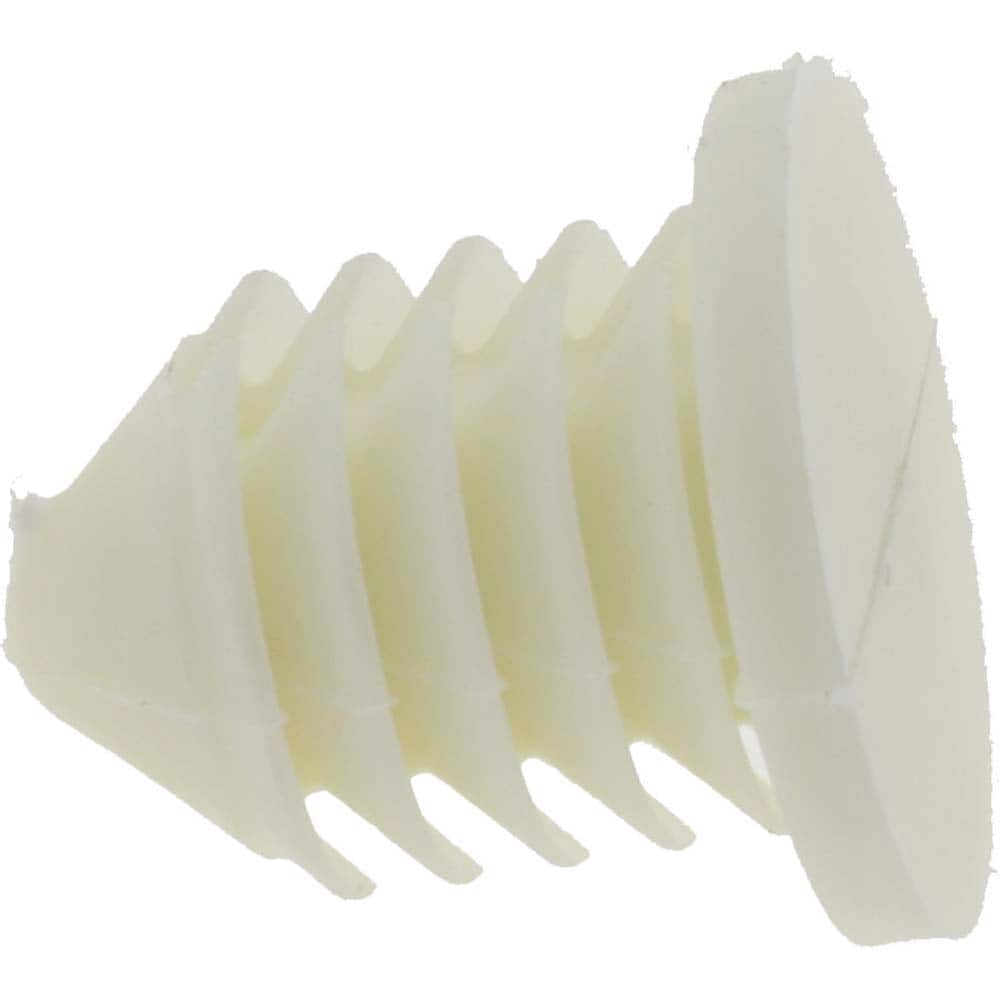 Made in USA - Panel Rivets Type: Panel Rivet Shank Type: Ratchet - Exact Tool & Supply