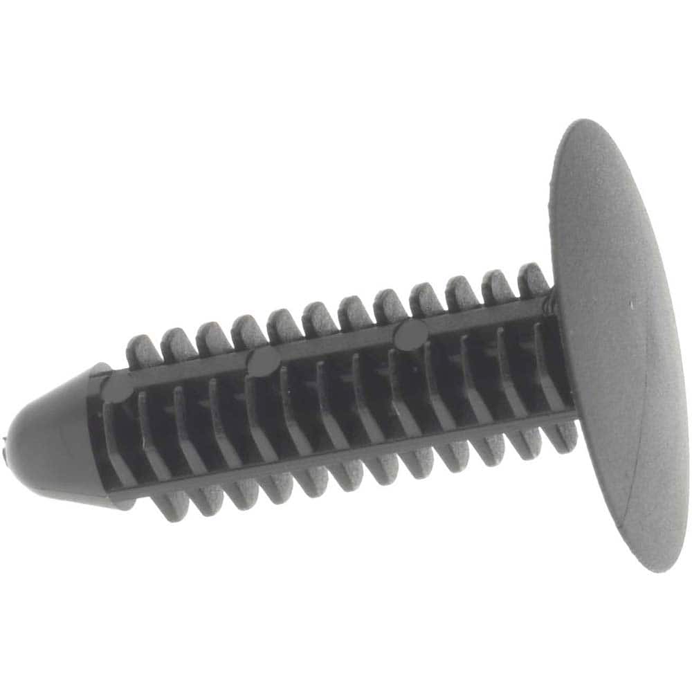 Made in USA - Panel Rivets Type: Panel Rivet Shank Type: Standard - Exact Tool & Supply