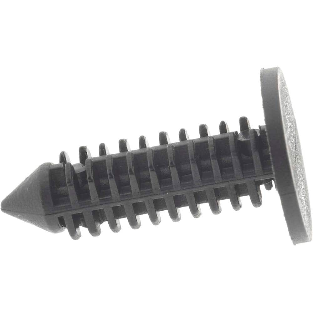 Made in USA - Panel Rivets Type: Panel Rivet Shank Type: Standard - Exact Tool & Supply