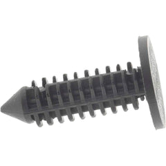 Made in USA - Panel Rivets Type: Panel Rivet Shank Type: Standard - Exact Tool & Supply