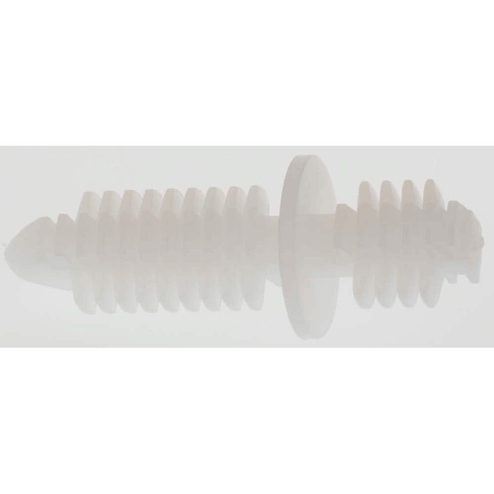 Made in USA - Panel Rivets Type: Panel Rivet Shank Type: Ratchet - Exact Tool & Supply