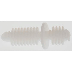 Made in USA - Panel Rivets Type: Panel Rivet Shank Type: Ratchet - Exact Tool & Supply