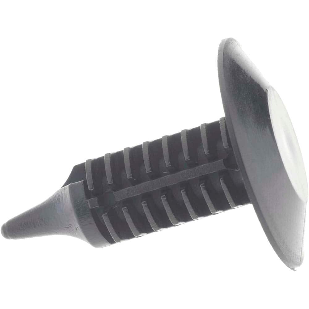 Made in USA - Panel Rivets Type: Panel Rivet Shank Type: Standard - Exact Tool & Supply