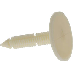 Made in USA - Panel Rivets Type: Panel Rivet Shank Type: Ratchet - Exact Tool & Supply