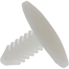 Made in USA - Panel Rivets Type: Panel Rivet Shank Type: Ratchet - Exact Tool & Supply