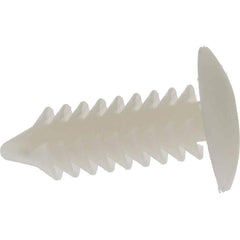Made in USA - Panel Rivets Type: Panel Rivet Shank Type: Ratchet - Exact Tool & Supply
