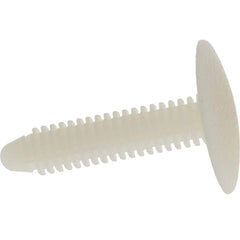 Made in USA - Panel Rivets Type: Panel Rivet Shank Type: Standard - Exact Tool & Supply