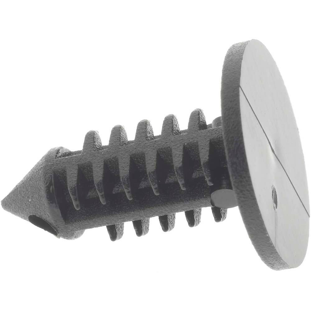 Made in USA - Panel Rivets Type: Panel Rivet Shank Type: Standard - Exact Tool & Supply