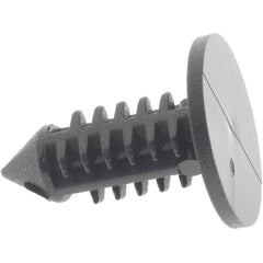 Made in USA - Panel Rivets Type: Panel Rivet Shank Type: Standard - Exact Tool & Supply