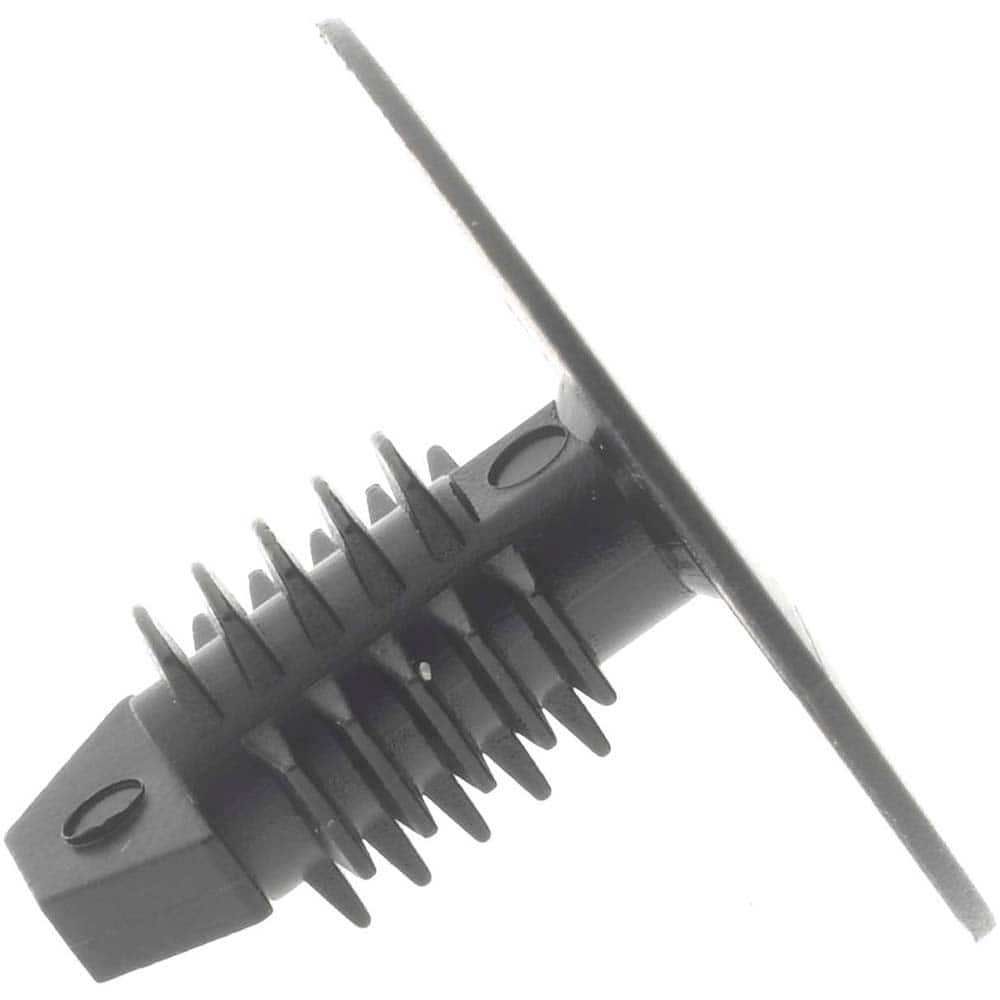 Made in USA - Panel Rivets Type: Panel Rivet Shank Type: Standard - Exact Tool & Supply