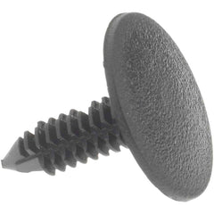 Made in USA - Panel Rivets Type: Panel Rivet Shank Type: Standard - Exact Tool & Supply