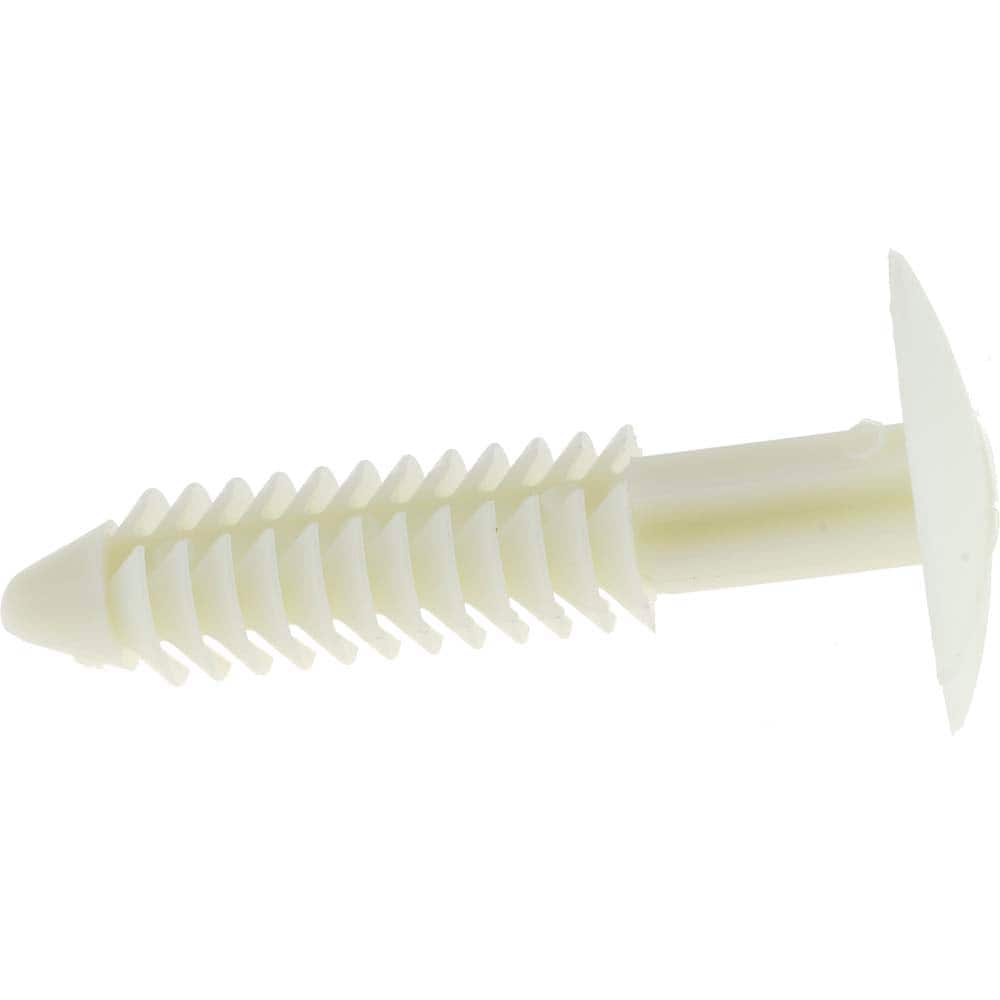 Made in USA - Panel Rivets Type: Panel Rivet Shank Type: Ratchet - Exact Tool & Supply