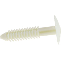 Made in USA - Panel Rivets Type: Panel Rivet Shank Type: Ratchet - Exact Tool & Supply
