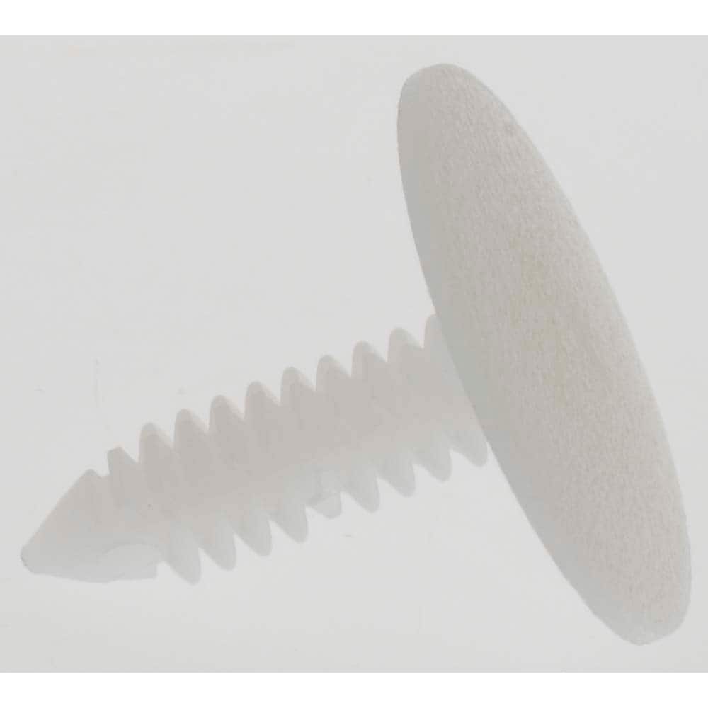 Made in USA - Panel Rivets Type: Panel Rivet Shank Type: Standard - Exact Tool & Supply