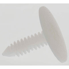 Made in USA - Panel Rivets Type: Panel Rivet Shank Type: Standard - Exact Tool & Supply