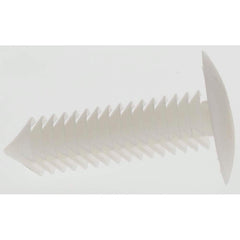 Made in USA - Panel Rivets Type: Panel Rivet Shank Type: Ratchet - Exact Tool & Supply