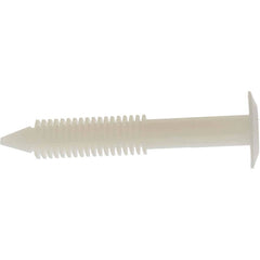 Made in USA - Panel Rivets Type: Panel Rivet Shank Type: Ratchet - Exact Tool & Supply