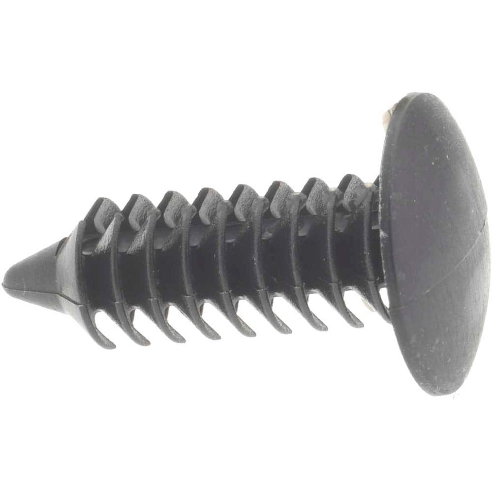 Made in USA - Panel Rivets Type: Panel Rivet Shank Type: Ratchet - Exact Tool & Supply