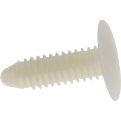 Made in USA - Panel Rivets Type: Panel Rivet Shank Type: Standard - Exact Tool & Supply