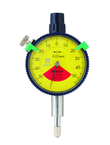 .006" .0001" GRAD DIAL INDICATOR - Exact Tool & Supply
