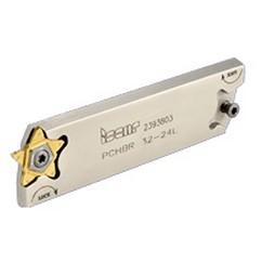 PCHBR 26-24R - Double End Parting & Grooving Blade - Exact Tool & Supply