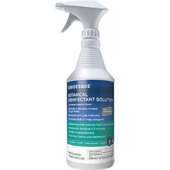 Bioesque Solutions - All-Purpose Cleaners & Degreasers Type: Disinfectant Container Type: Bottle - Exact Tool & Supply